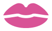 lips icon